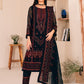3PC CHIFFON-NOORMA KAAMAL-VM3185