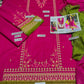 3PC-LAWN EMBROIDERED SUIT-OMAL BY KOMAL-VM3188