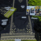 3PC-LAWN EMBROIDERED SUIT-OMAL BY KOMAL-VM3188