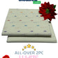 JACQUARD LAWN 2PC (DOTTED)-VM1011