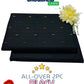 JACQUARD LAWN 2PC (DOTTED)-VM1011