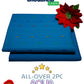 JACQUARD LAWN 2PC (DOTTED)-VM1011