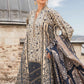 3PC LAWN-M.PRINTS-VM3199