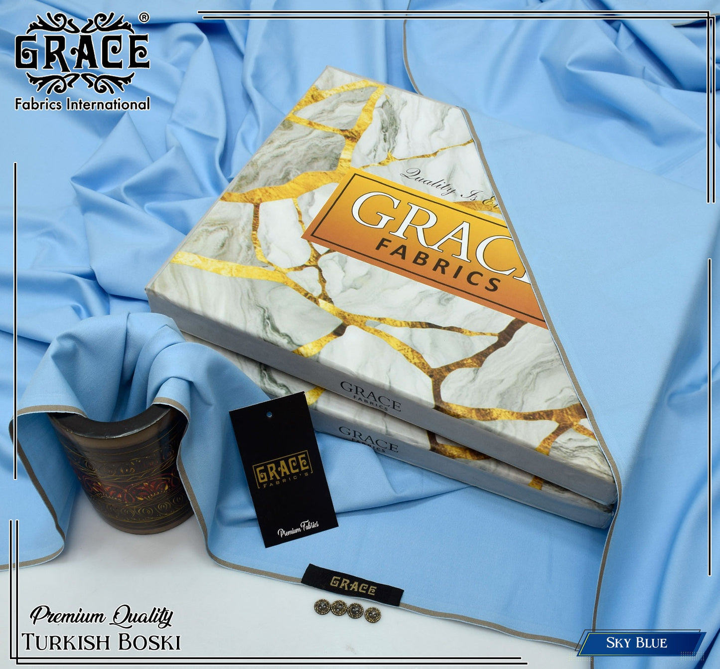 TURKISH BOSKI BY GRACE-VM351