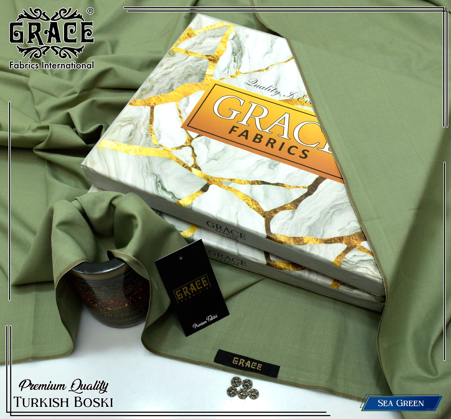 TURKISH BOSKI BY GRACE-VM351