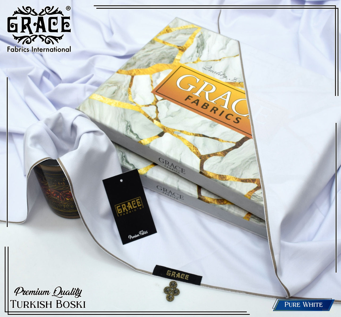 TURKISH BOSKI BY GRACE-VM351