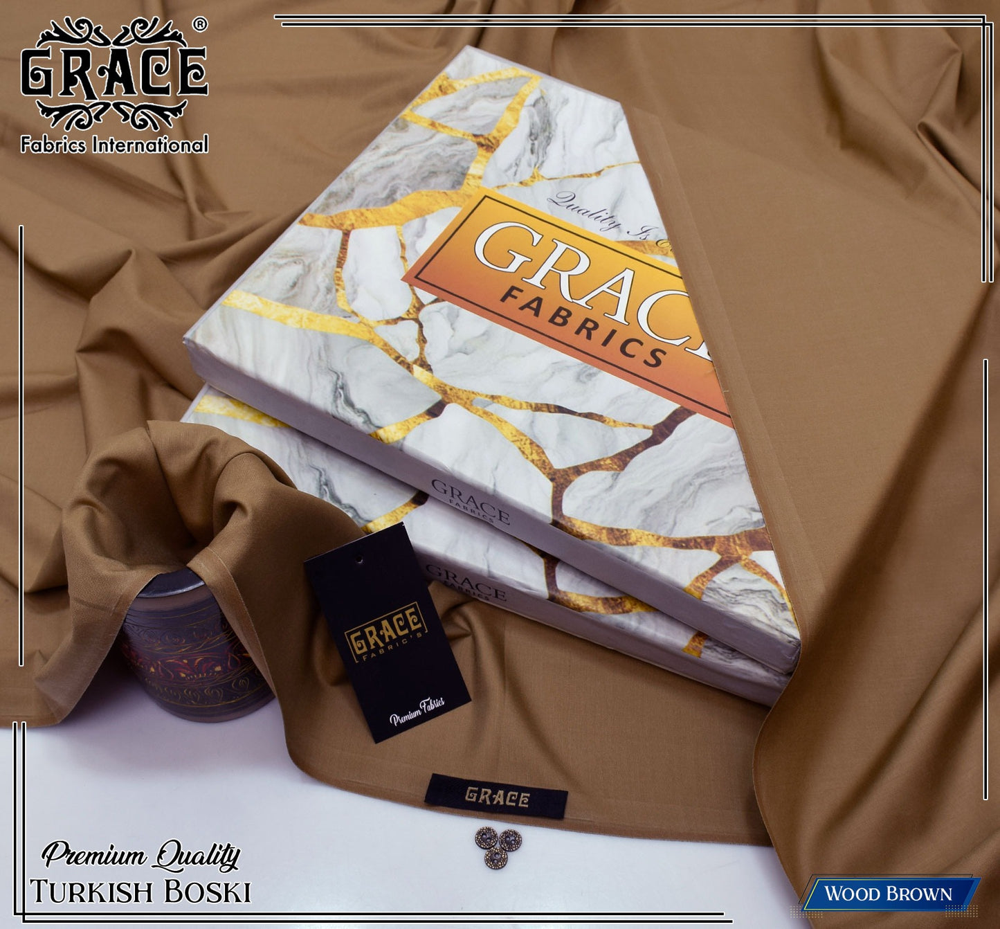 TURKISH BOSKI BY GRACE-VM351