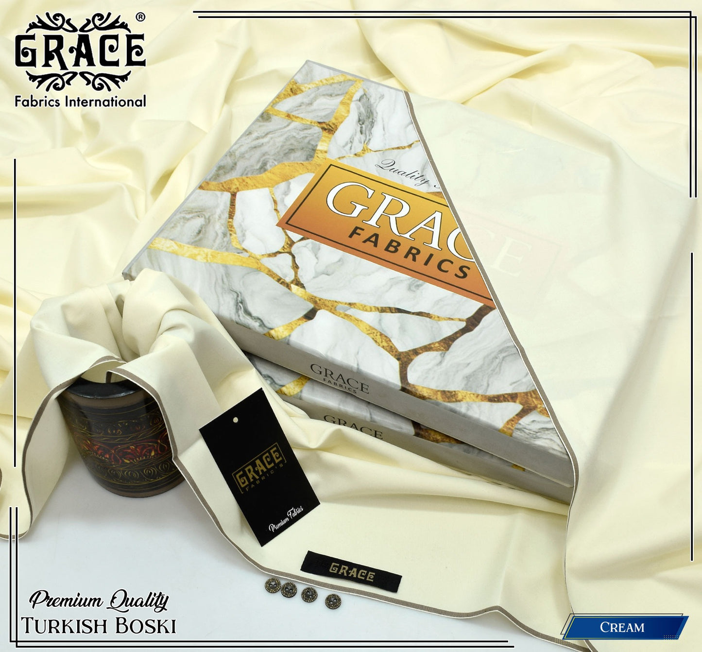 TURKISH BOSKI BY GRACE-VM351