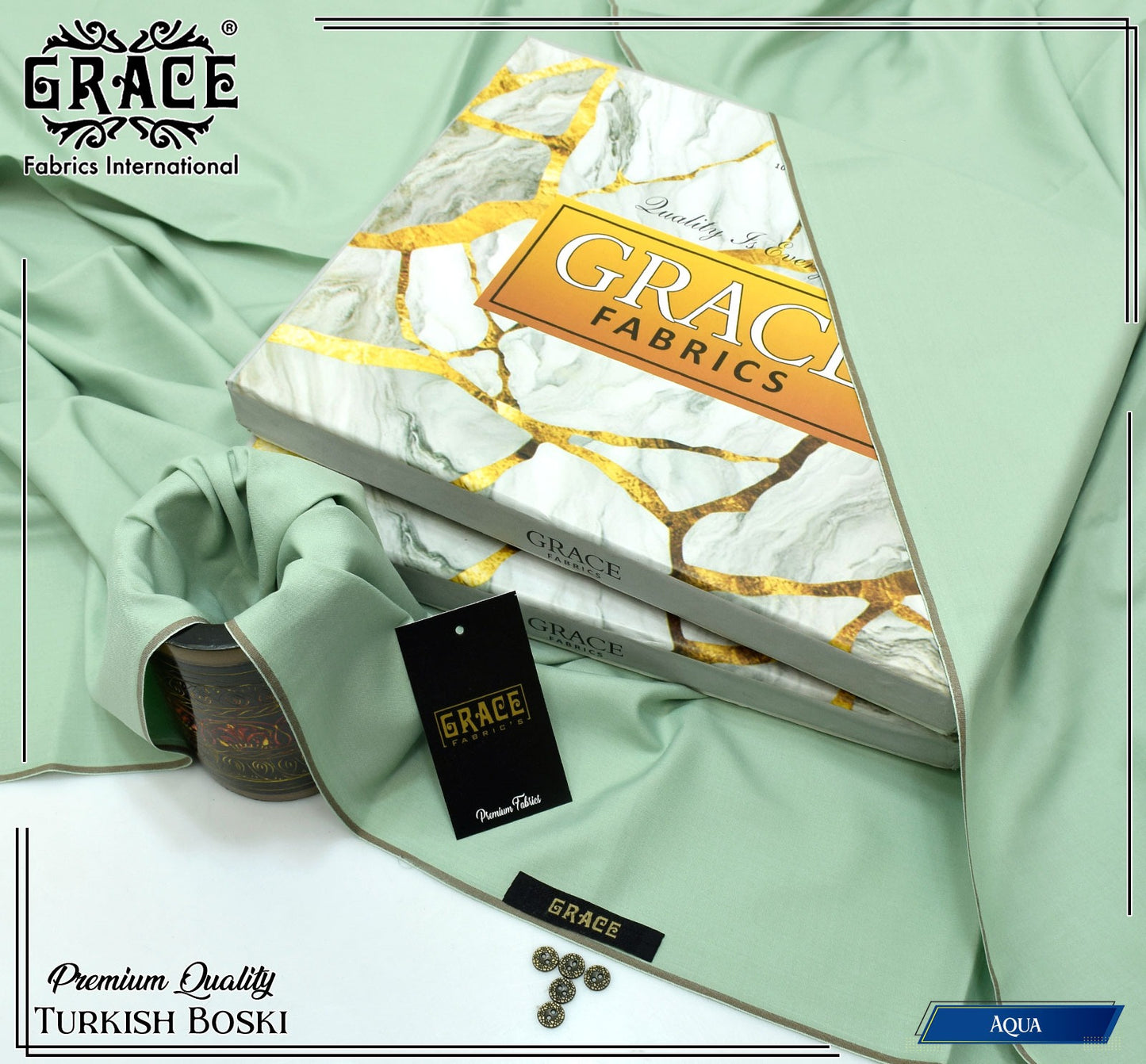 TURKISH BOSKI BY GRACE-VM351