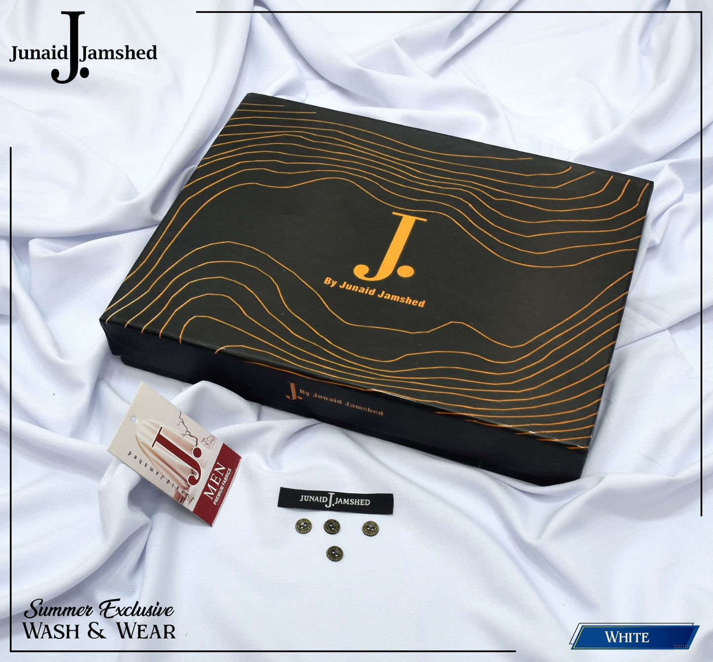 J. MEN WASH & WEAR-VM350