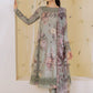 3PC-LAWN EMBROIDERED SUIT-IZNIK-VM3207