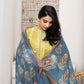 3PC-LAWN EMBROIDERED SUIT-URGE-VM3206