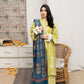 3PC-LAWN EMBROIDERED SUIT-URGE-VM3206