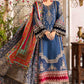 Unstitched Embroidered- MARIA.B-VM394
