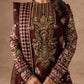 Unstitched Embroidered- ALIZEH-VM391