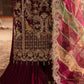 Unstitched Embroidered-FALAK-VM390