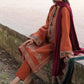 3PC-LAWN EMBROIDERED SUIT-JAZMIN-VM3214