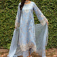 3PC LAWN-IZNIK-VM3203