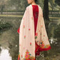 3PC-LAWN EMBROIDERED SUIT-COCO-VM213