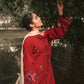 3PC-LAWN EMBROIDERED SUIT-COCO-VM213