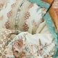 3PC-LAWN EMBROIDERED SUIT-COCO-VM237