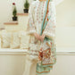 3PC-LAWN EMBROIDERED SUIT-COCO-VM237