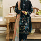 3PC-LAWN EMBROIDERED SUIT-COCO-VM263