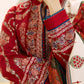 ZARA SHAHJAHAN-3PC LAWN-VM245