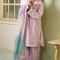 ZARA SHAHJAHAN-3PC LAWN-VM229