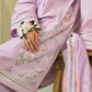 ZARA SHAHJAHAN-3PC LAWN-VM229