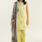 3PC-LAWN EMBROIDERED SUIT-COCO-VM259