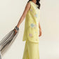 3PC-LAWN EMBROIDERED SUIT-COCO-VM259