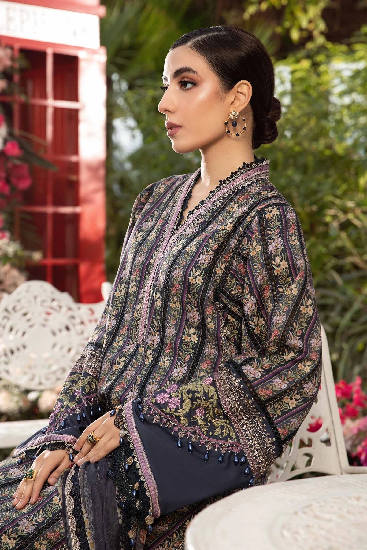 MARIA.B-3PC LAWN-VMMB15