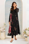 3PC-LAWN EMBROIDERED SUIT-VM3174