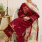 3PC-LAWN EMBROIDERED SUIT-COCO-VM222
