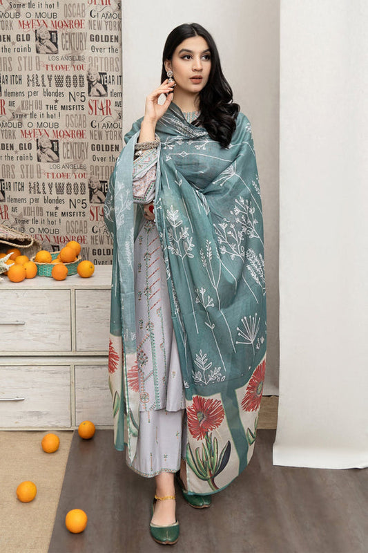 3PC DHANAK-NEELAM-VM318
