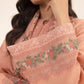 3PC-LAWN EMBROIDERED SUIT-VM3193