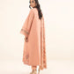 3PC-LAWN EMBROIDERED SUIT-VM3193