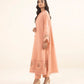 3PC-LAWN EMBROIDERED SUIT-VM3193