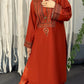 URGE-3PC LAWN - VM179