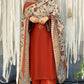 URGE-3PC LAWN - VM179