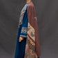 3PC-LAWN EMBROIDERED SUIT-TB8010-VM3043