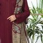 ZAINAB CHOTTANI-3PC LAWN-VM242