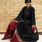 3PC- EMBROIDERD DHANAK-VM103