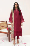 3PC-CHANTILLY RED-VM153