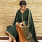 3PC-EMBROIDERED DHANAK-VM102