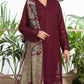 ZAINAB CHOTTANI-3PC LAWN-VM242