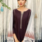 JAZMIN-3PC LAWN - VM193