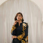 3PC-LAWN EMBROIDERED SUIT-VM192
