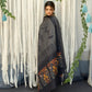 3PC-LAWN EMBROIDERED SUIT-NEHA-VM178